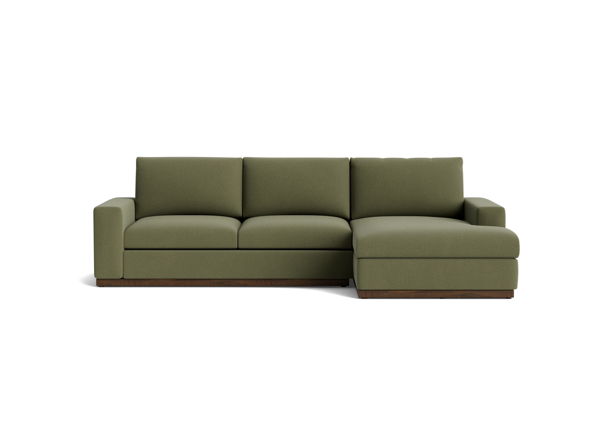 Holt Sectional